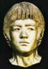 Bruce Lee Sculptured Bust
