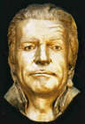 Ramirez The Highlander Sculptured Bust