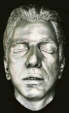 Al Pacino Life Mask