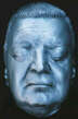 Peter Lorre Life Mask